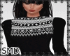 !! Knitted Sweater Dress