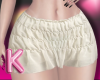 K. Opullence Skirt