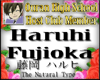 [SB] Host Sign Haruhi