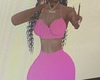 k.pretty pink