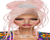 SOUMI PINK BLND
