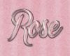 Rose's Crib