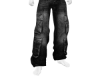 Baggy 90s Gray