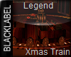 (B.L)Xmas Legend Train