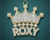 X.Queen Roxy Chain