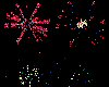 Fireworks double stars
