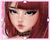 ❀. faniella | cherry