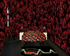 Dark Valentine Room