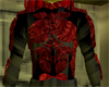 Lord Gore Armour Top