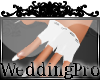 Pvc Wedding Gloves