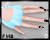 [TFD]MGoth Gloves