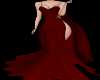 Gown Vino Elegant