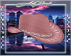 AS* Country Pink Hat F