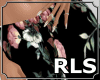 Roses Leggings RLS