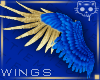 Wings BlueGold 4a Ⓚ