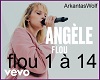 Angèle - Flou