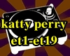 katty perry dub song