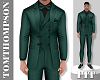 Isla Formal Tux - Fit