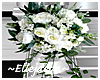 Wedding Flowers Vase