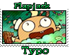 Flapjack