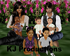 KJ Pro Ken Jenn Family