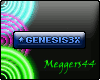 [M44] Genesis3x Tag