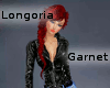 Longoria - Garnet