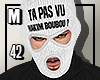 M - Hakim Boubou
