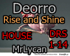 Deorro - Rise and Shine