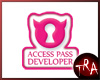 [TRA] Access Pass Dev
