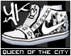 [YK] City Queen - Nikey