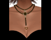 *Gothic Necklace