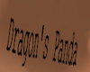 -SD- Dragon's Panda Tat