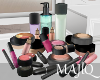 • MAC Cosmetics