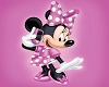 Minnie Mouse Dances
