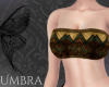 Zulti Tribe Top