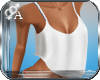 [Ari] Fresh Top White