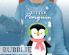 Little Penguin Outfit
