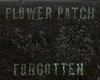 Forgotten Flower Patch