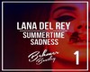 Del Rey Summertime 1