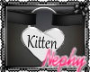Kitten Heart