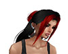 Meri red black