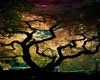 Tree 8 Lighted Frame