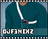 JoggingFit Teal Sweater