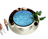 DL LOVEh tub