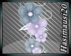 [HM]Purpel Flowers 1*