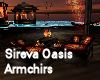 Sireva Oasis Armchairs