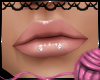 Diamond Lip Piercing v5