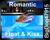 [BD]RomanticFloat&Kiss