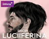 Frank Hair